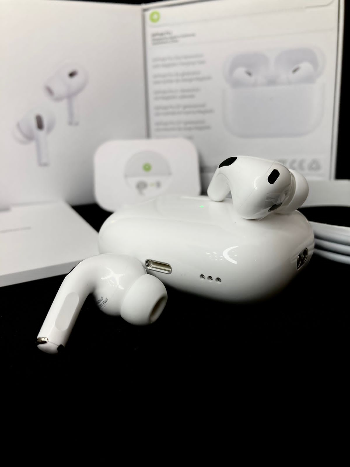 Airpods Pro 2 Generación