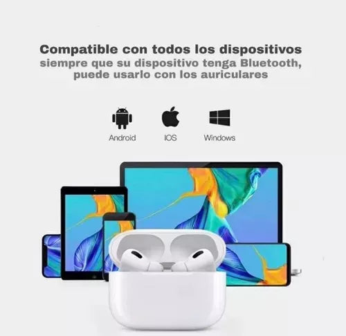 Airpods Pro 2 Generación